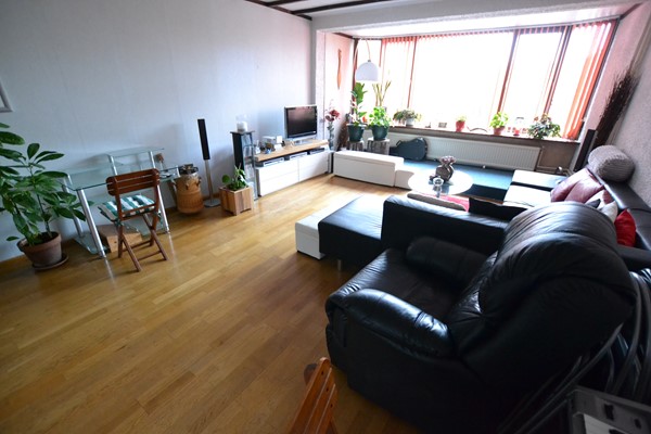 Medium property photo - St. Gregoriuslaan 10, 6442 AG Brunssum